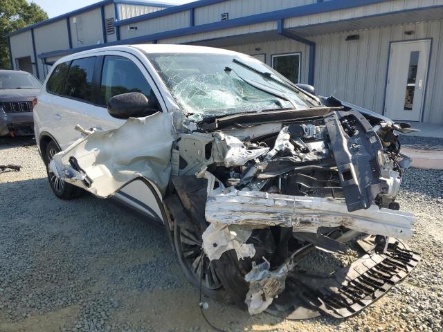 Photo 4 from auction – 2019 MITSUBISHI OUTLANDER with VIN JA4AD2A38KZ047699