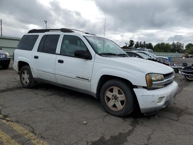 Photo 4 from auction – 2003 CHEVROLET TRAILBLAZE with VIN 1GNET16SX36102054