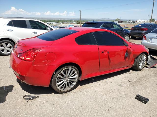 Photo 3 from auction – 2012 INFINITI G37 with VIN JN1CV6EK4CM421179