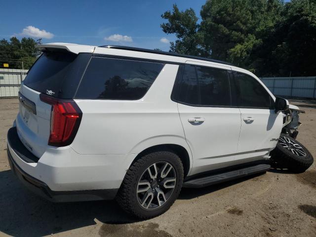 Photo 3 from auction – 2021 GMC YUKON AT4 with VIN 1GKS2CKD4MR393561
