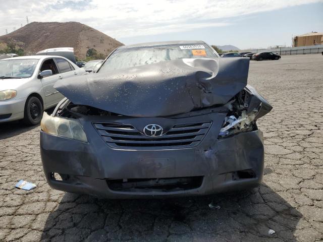 Photo 5 from auction – 2007 TOYOTA CAMRY CE with VIN 4T1BE46K27U694943