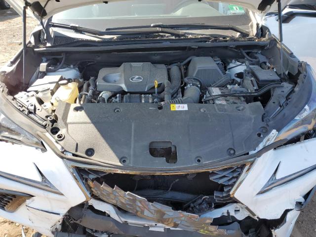 Photo 12 from auction – 2019 LEXUS NX 300 BAS with VIN JTJBARBZ8K2184291