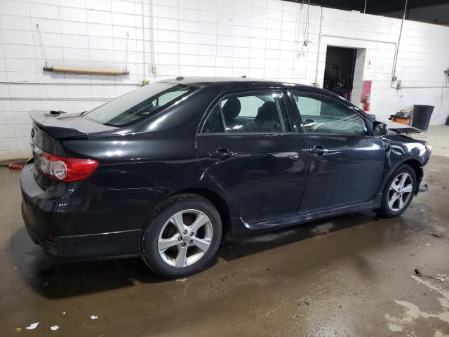Photo 3 from auction – 2012 TOYOTA COROLLA BA with VIN 2T1BU4EE6CC759058