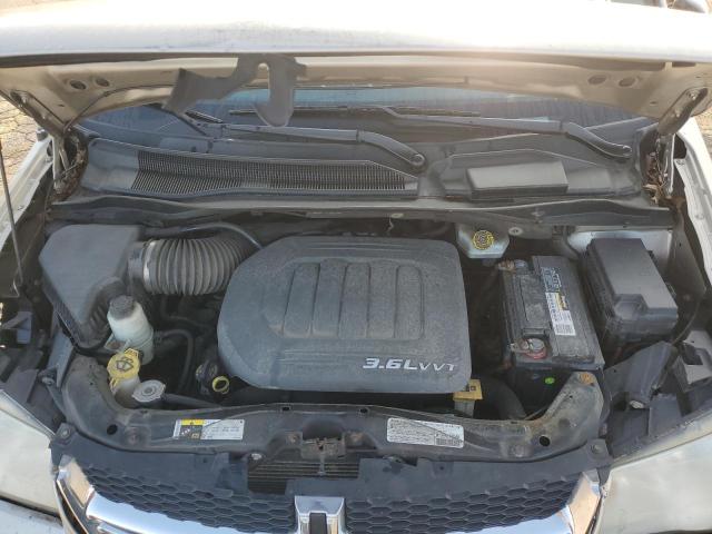 Photo 12 from auction – 2013 DODGE GRAND CARA with VIN 2C4RDGBG3DR554465