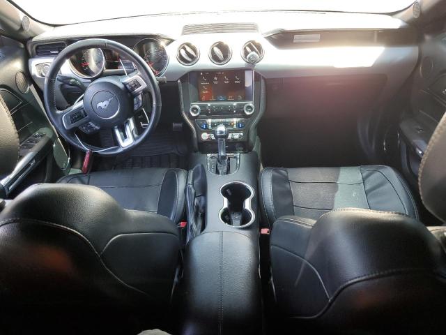 Photo 8 from auction – 2016 FORD MUSTANG with VIN 1FATP8UH1G5222279