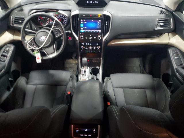 Photo 8 from auction – 2021 SUBARU ASCENT with VIN 4S4WMACD6M3474084