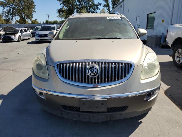 Photo 5 from auction – 2011 BUICK ENCLAVE CX with VIN 5GAKRBED0BJ324893