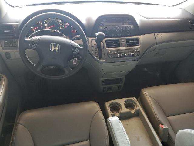 Photo 8 from auction – 2005 HONDA ODYSSEY EX with VIN 5FNRL38745B100869