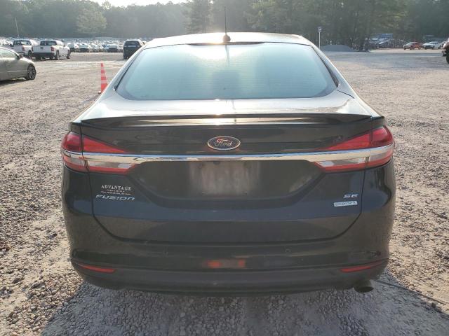 Photo 6 from auction – 2018 FORD FUSION SE with VIN 3FA6P0HD5JR153171