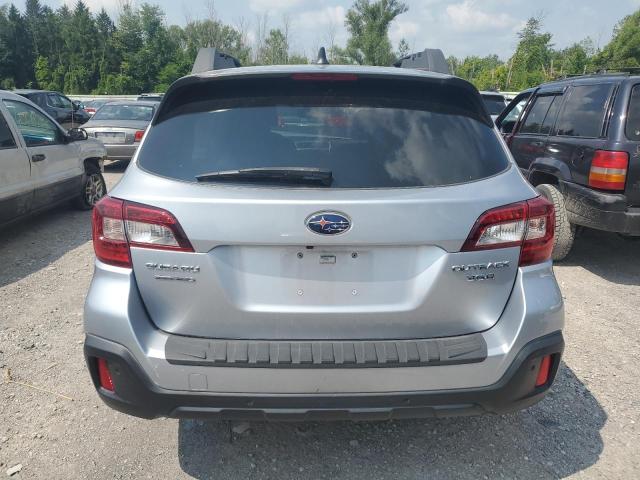Фото 6 с аукциона – 2018 SUBARU OUTBACK 3. с VIN 4S4BSENC0J3225047