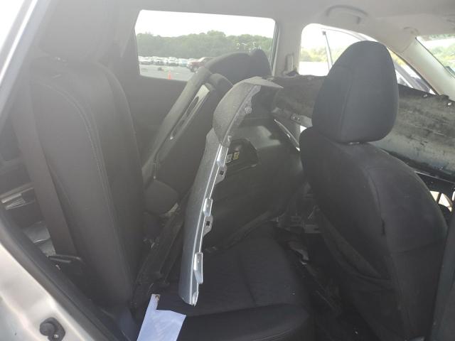 Photo 10 from auction – 2020 NISSAN ROGUE S with VIN KNMAT2MT1LP504984