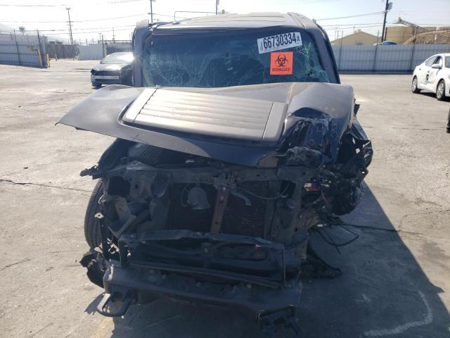 Photo 5 from auction – 2006 HUMMER H3 with VIN 5GTDN136068303260