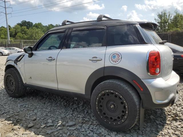 Photo 2 from auction – 2014 MINI COOPER S C with VIN WMWZC5C51EWP37860