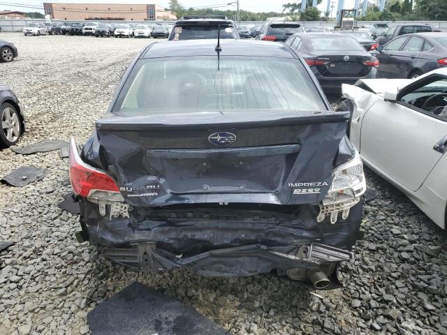 Zdjęcie 6 z aukcji – 2016 SUBARU IMPREZA PR z VIN JF1GJAF6XGH018939