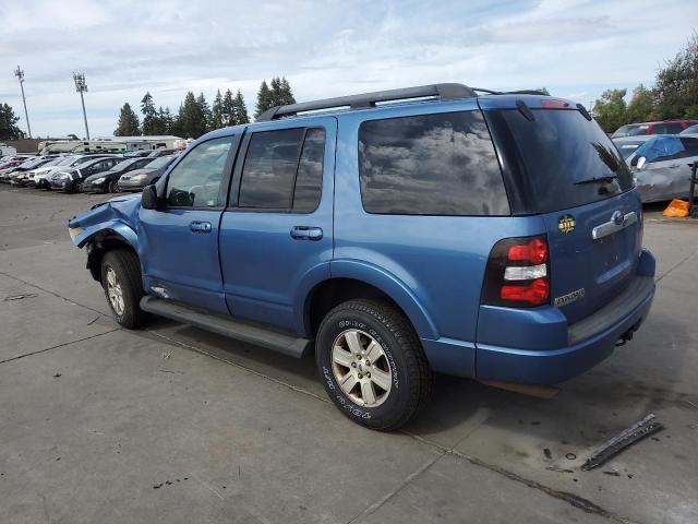 Photo 2 from auction – 2009 FORD EXPLORER X with VIN 1FMEU73EX9UA41490