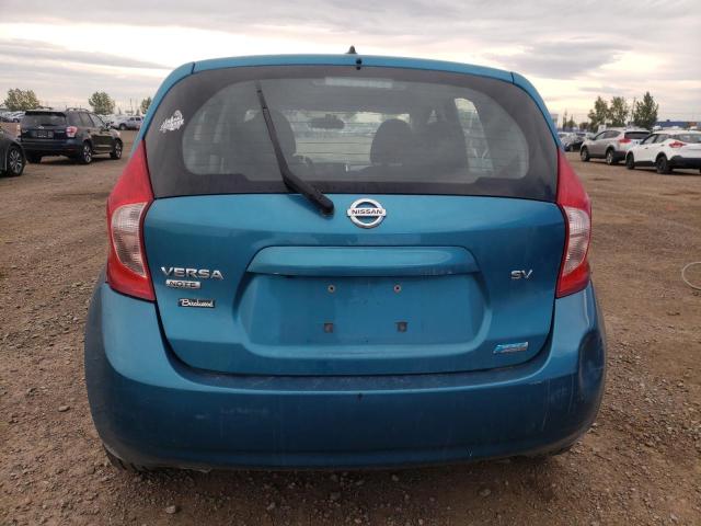 Photo 6 from auction – 2014 NISSAN VERSA NOTE with VIN 3N1CE2CP0EL362720