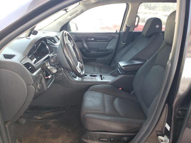 Photo 7 from auction – 2017 CHEVROLET TRAVERSE L with VIN 1GNKVGKD9HJ124168