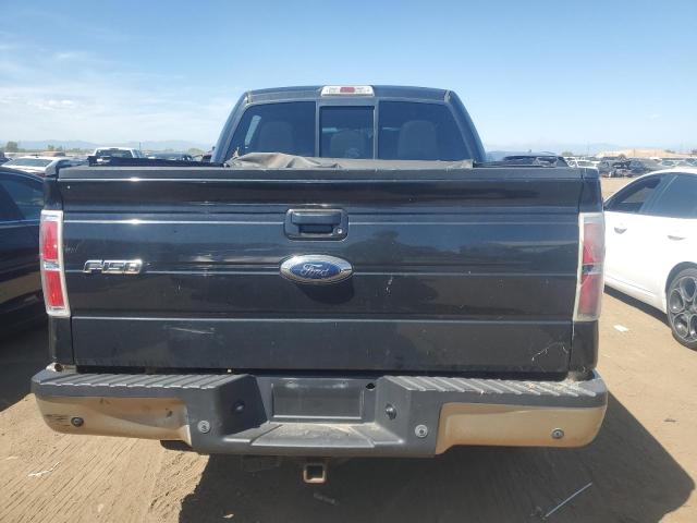 Photo 6 from auction – 2011 FORD F150 SUPER with VIN 1FTFW1EF4BKD44093