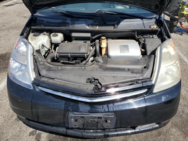 Photo 11 from auction – 2008 TOYOTA PRIUS with VIN JTDKB20U683318667