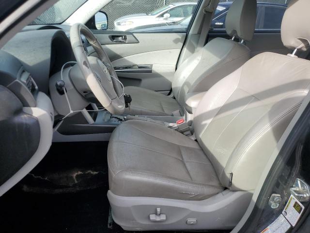 Photo 7 from auction – 2012 SUBARU FORESTER L with VIN JF2SHAEC0CH449597