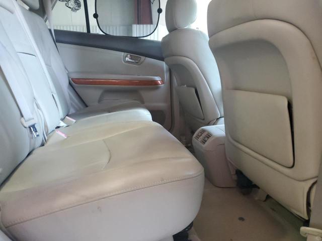 Photo 11 from auction – 2005 LEXUS RX 330 with VIN JTJGA31U250051180