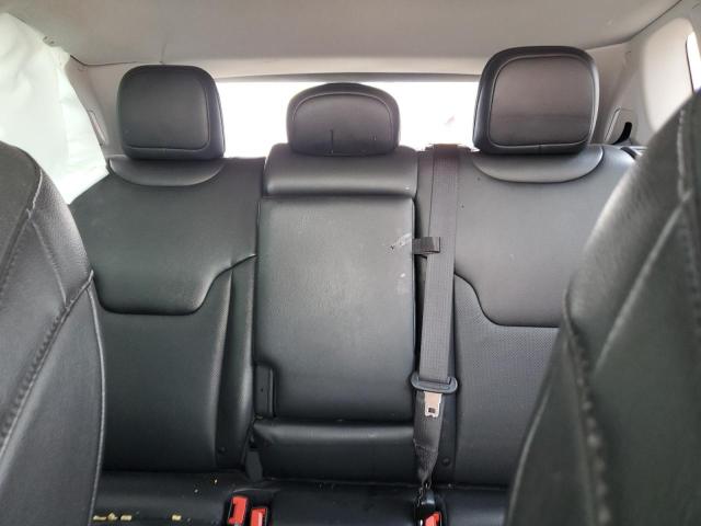 Photo 10 from auction – 2022 JEEP COMPASS LA with VIN 3C4NJDFB3NT187134