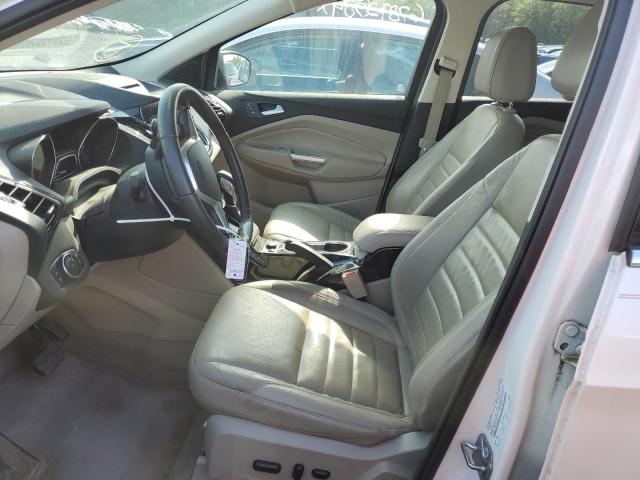 Photo 7 from auction – 2016 FORD ESCAPE TIT with VIN 1FMCU0J95GUC06492