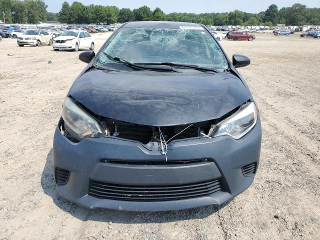 Photo 5 from auction – 2015 TOYOTA COROLLA L with VIN 5YFBURHEXFP281238