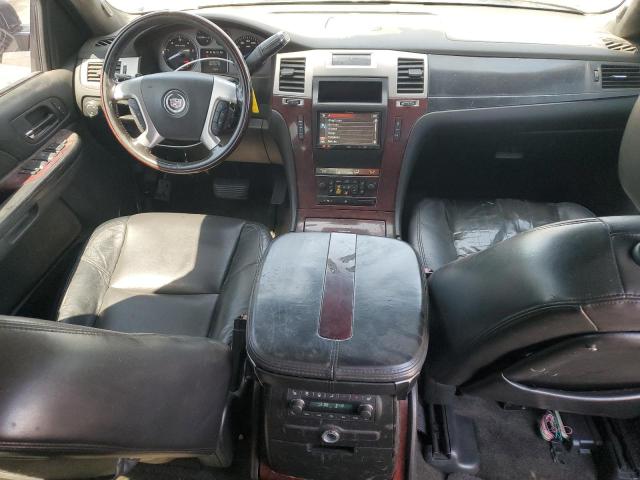 Photo 8 from auction – 2008 CADILLAC ESCALADE L with VIN 1GYEC63818R152436