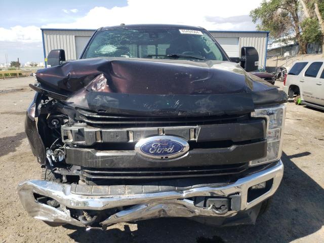 Photo 5 from auction – 2018 FORD F250 SUPER with VIN 1FT7W2BT1JEB19759