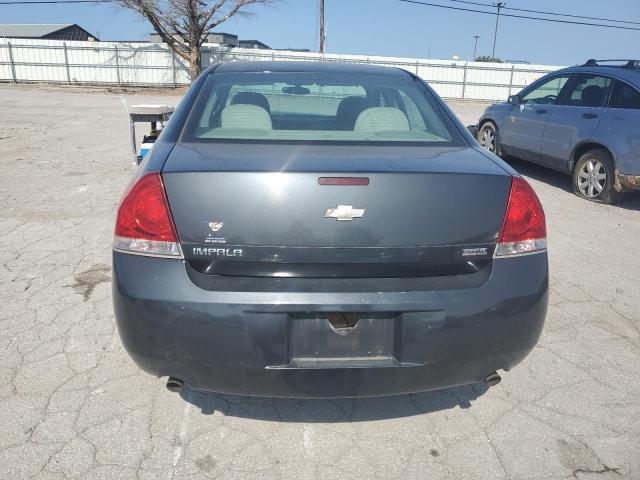 Photo 6 from auction – 2012 CHEVROLET IMPALA LS with VIN 2G1WF5E31C1314895