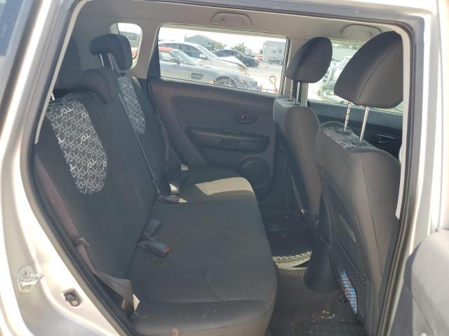 Photo 10 from auction – 2010 KIA SOUL + with VIN KNDJT2A26A7063944