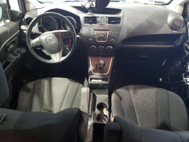 Photo 8 from auction – 2012 MAZDA 5 with VIN JM1CW2CL6C0141611
