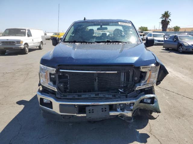Photo 5 from auction – 2020 FORD F150 SUPER with VIN 1FTEW1E43LFA26843