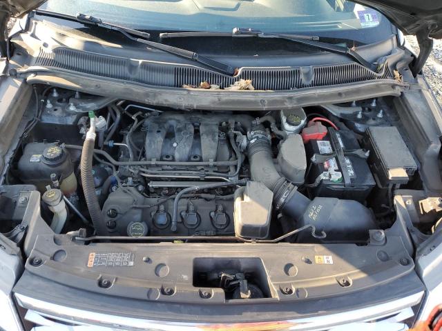 Photo 12 from auction – 2019 FORD EXPLORER X with VIN 1FM5K8D89KGA99521