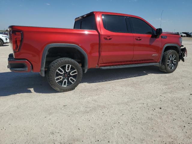 Photo 3 from auction – 2023 GMC SIERRA K15 with VIN 3GTUUEEL2PG309464