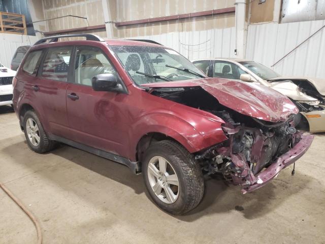 Photo 4 from auction – 2013 SUBARU FORESTER 2 with VIN JF2SHABC8DH423111