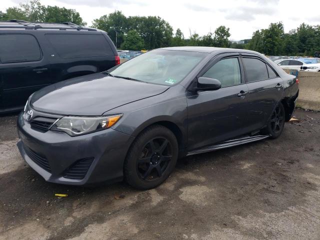 TOYOTA CAMRY BASE 2012 with VIN 4T4BF1FK6CR176622 - Photo from auction