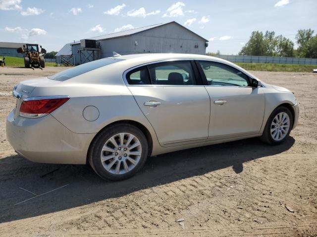Photo 3 from auction – 2013 BUICK LACROSSE with VIN 1G4GC5E3XDF281096