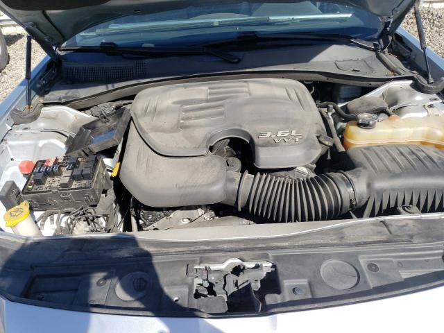 Photo 11 from auction – 2013 CHRYSLER 300 S with VIN 2C3CCAGG4DH600572
