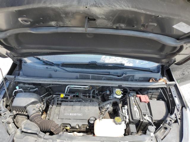 Photo 12 from auction – 2019 CHEVROLET TRAX 1LT with VIN KL7CJPSB5KB791728