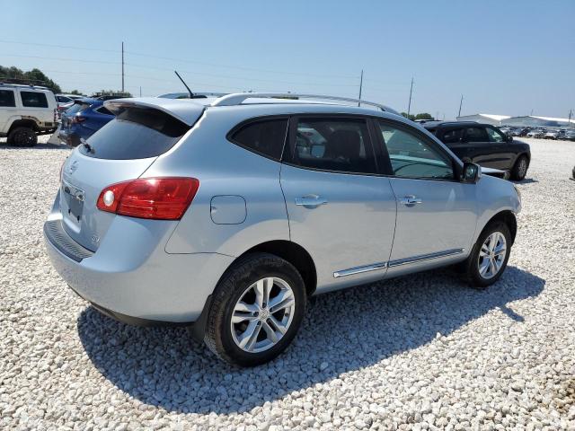 Photo 3 from auction – 2013 NISSAN ROGUE S with VIN JN8AS5MT2DW027465