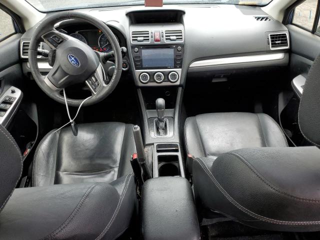 Zdjęcie 8 z aukcji – 2015 SUBARU IMPREZA SP z VIN JF1GPAZ60FH321477