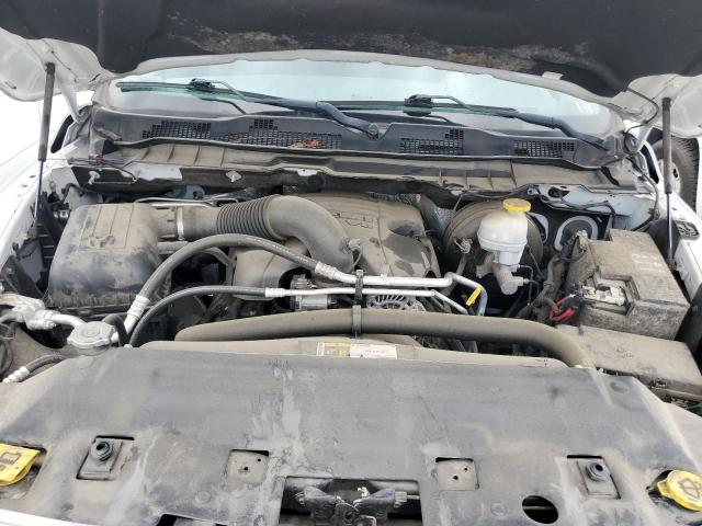 Foto 11 de la subasta – 2017 RAM 1500 ST con VIN 3C6RR7KT2HG543023