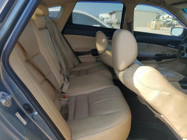 Photo 11 from auction – 2012 HONDA CROSSTOUR with VIN 5J6TF1H57CL000298