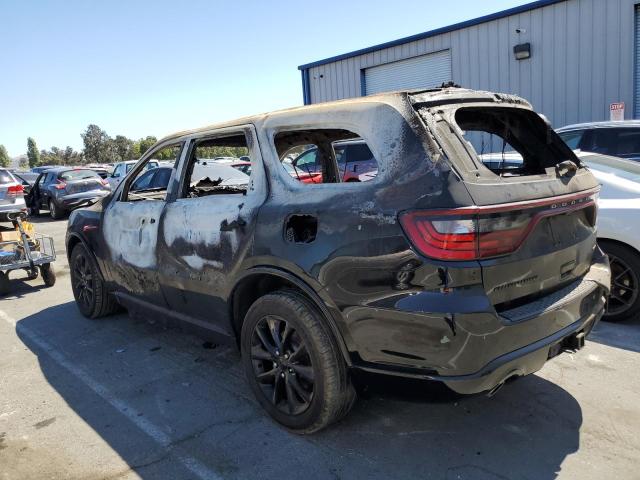 Photo 2 from auction – 2017 DODGE DURANGO GT with VIN 1C4RDHDG5HC732684