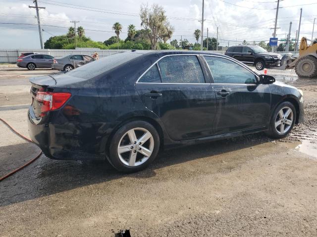 Photo 3 from auction – 2013 TOYOTA CAMRY L with VIN 4T1BF1FK9DU672977