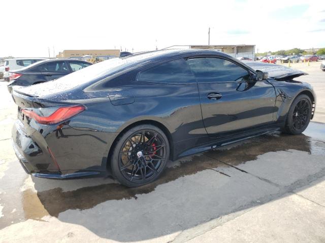 Photo 3 from auction – 2023 BMW M4 COMPETI with VIN WBS33AZ05PCM90580