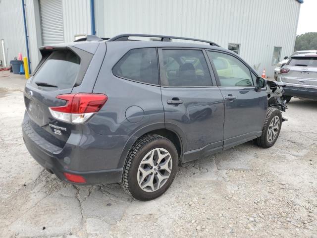 Photo 3 from auction – 2021 SUBARU FORESTER P with VIN JF2SKAJC7MH518116