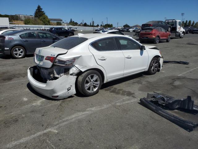 Photo 3 from auction – 2013 ACURA ILX 20 with VIN 19VDE1F35DE020759
